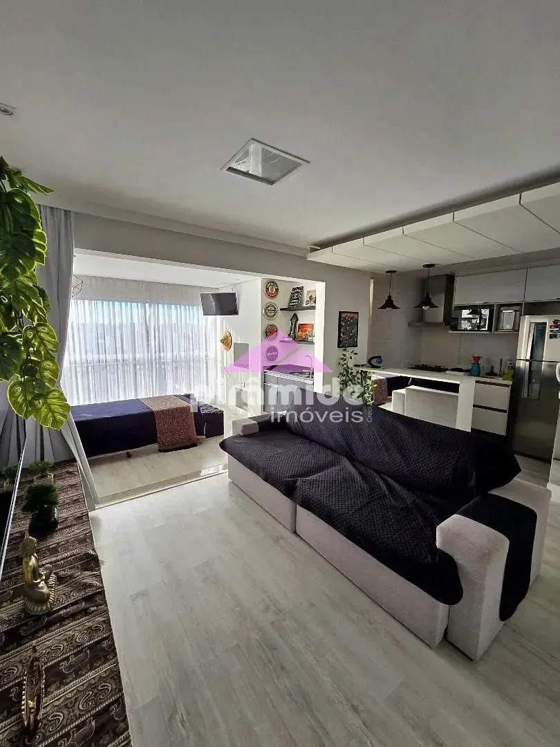 Apartamento, 1 quarto, 65 m² - Foto 4
