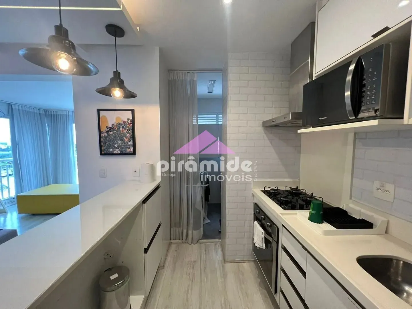 Apartamento, 1 quarto, 65 m² - Foto 17