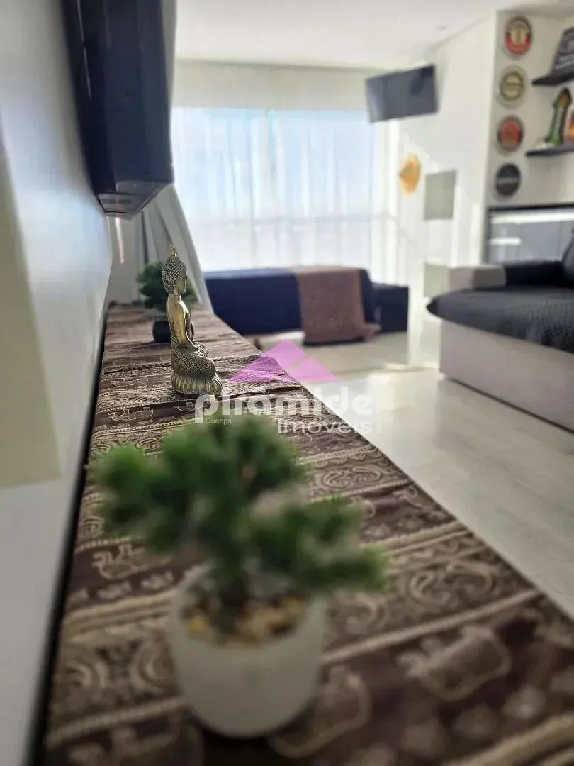 Apartamento, 1 quarto, 65 m² - Foto 11