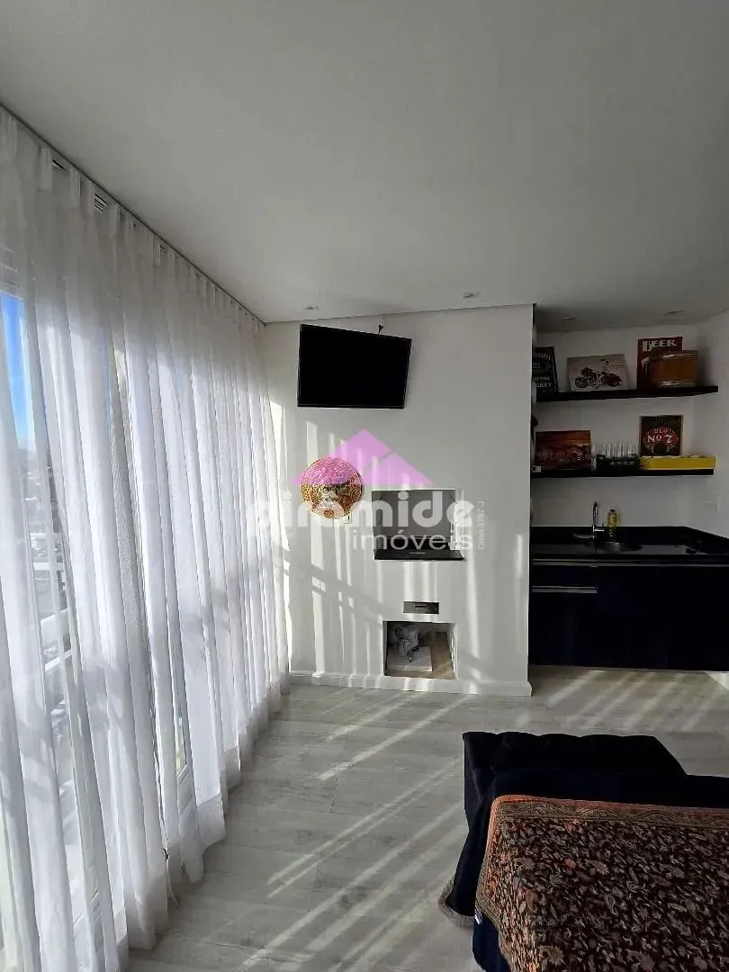 Apartamento, 1 quarto, 65 m² - Foto 13