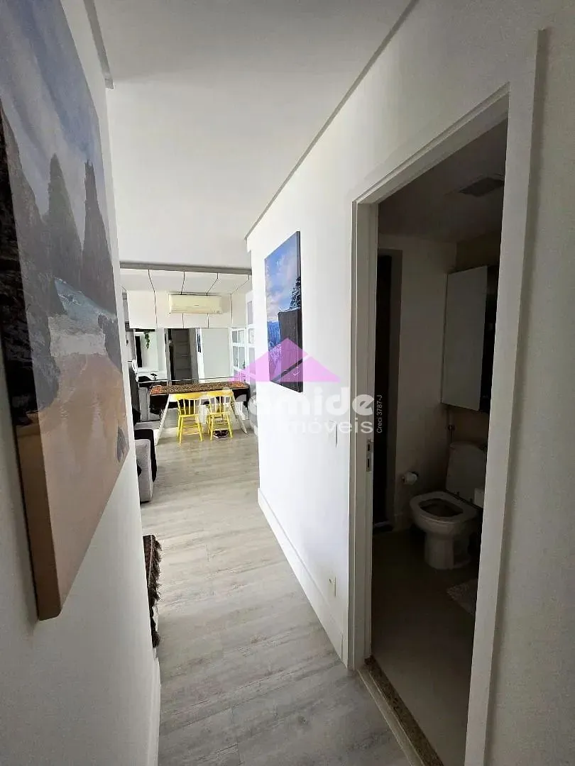 Apartamento, 1 quarto, 65 m² - Foto 6
