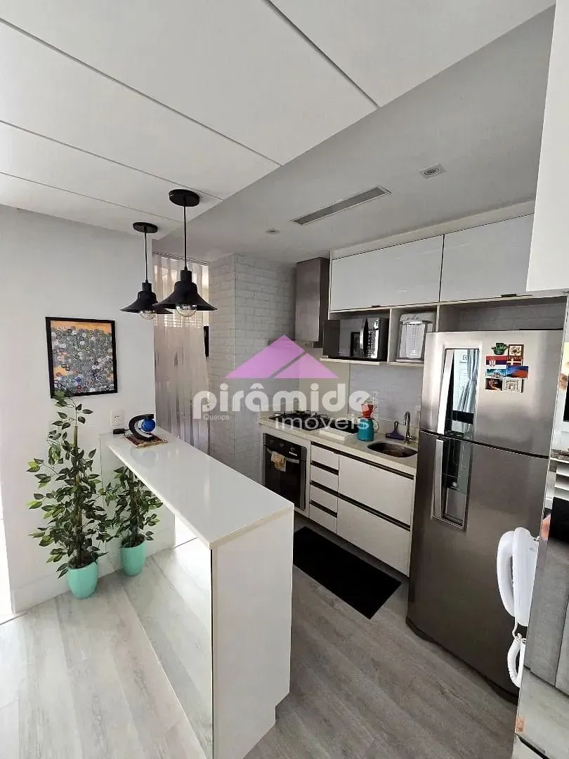 Apartamento, 1 quarto, 65 m² - Foto 8