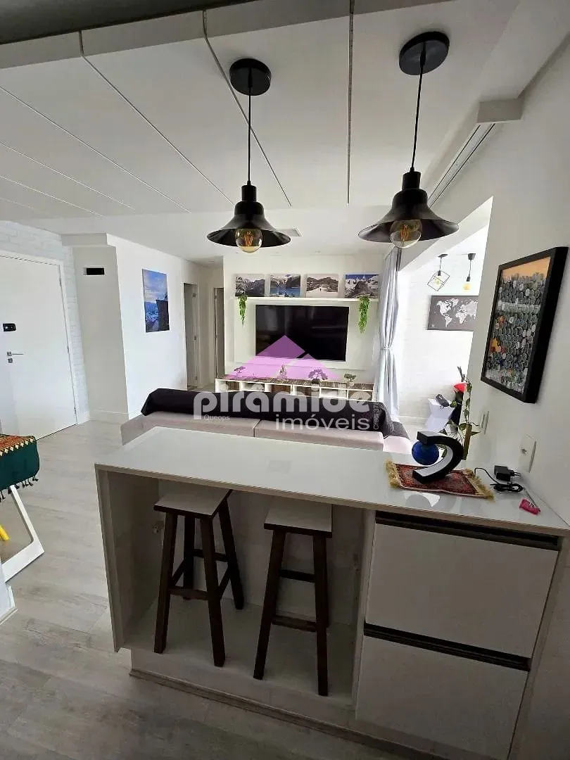 Apartamento, 1 quarto, 65 m² - Foto 10
