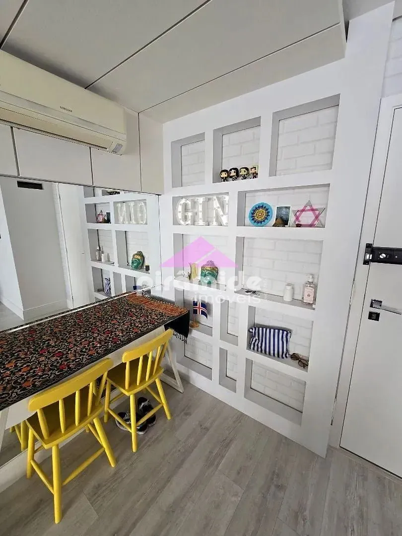 Apartamento, 1 quarto, 65 m² - Foto 21