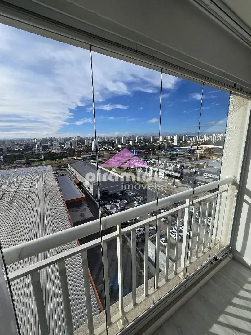 Apartamento, 1 quarto, 65 m² - Foto 23