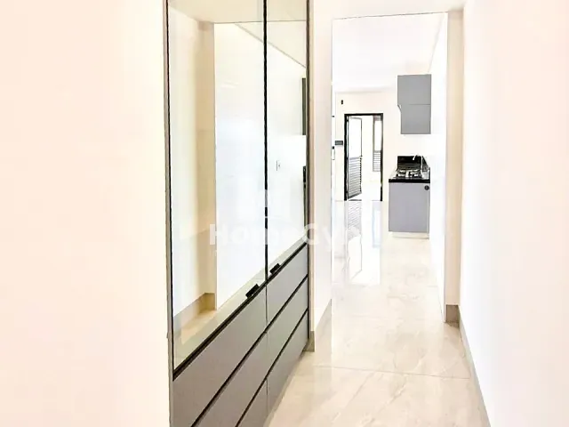 Apartamento 4 quartos e 5 banheiros, para alugar, no bairro Jardim Goiás em Goiânia
