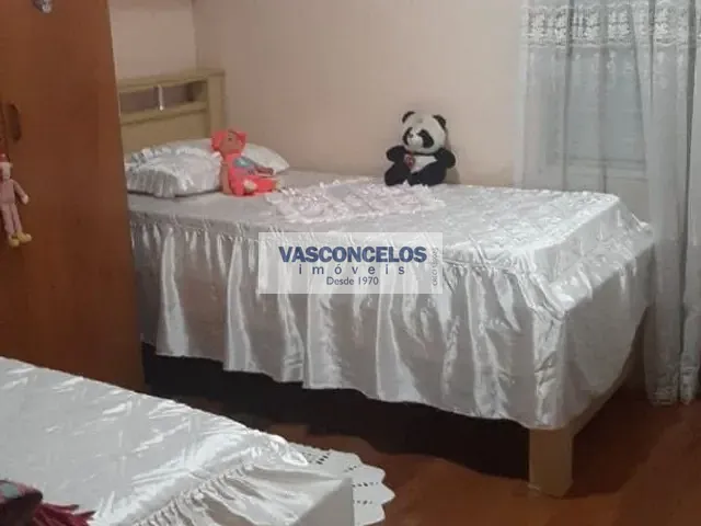 Apartamento 3 quartos e 1 banheiro, à venda, no bairro Monte Castelo em São José dos Campos