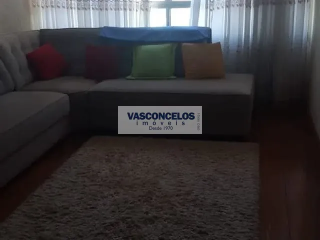 Apartamento 3 quartos e 1 banheiro, à venda, no bairro Monte Castelo em São José dos Campos