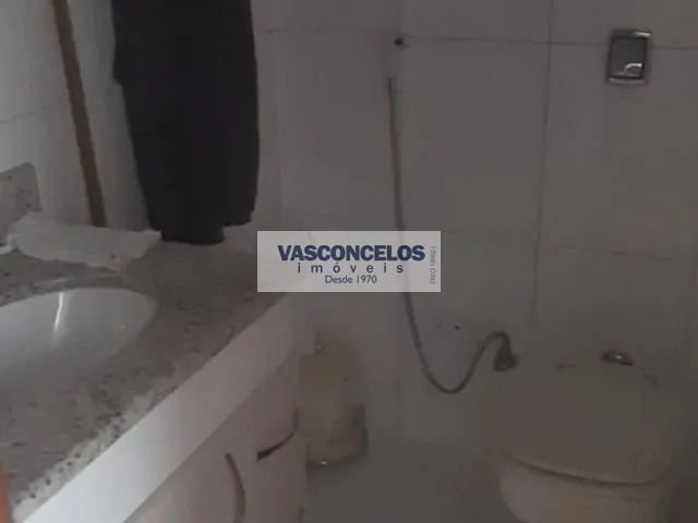 Apartamento 3 quartos e 1 banheiro, à venda, no bairro Monte Castelo em São José dos Campos
