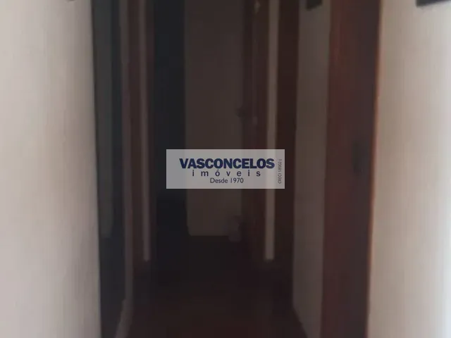 Apartamento 3 quartos e 1 banheiro, à venda, no bairro Monte Castelo em São José dos Campos
