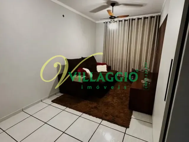 Apartamento com 105m² 3 quartos e 2 banheiros, à venda, no bairro Parque Industrial em São José do Rio Preto