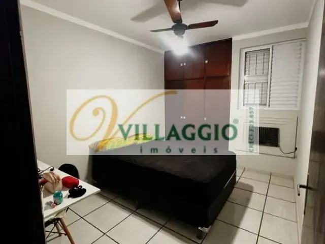 Apartamento com 105m² 3 quartos e 2 banheiros, à venda, no bairro Parque Industrial em São José do Rio Preto
