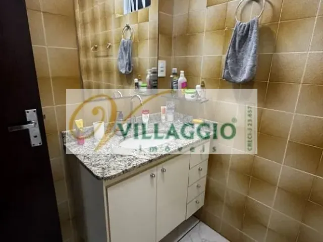 Apartamento com 105m² 3 quartos e 2 banheiros, à venda, no bairro Parque Industrial em São José do Rio Preto