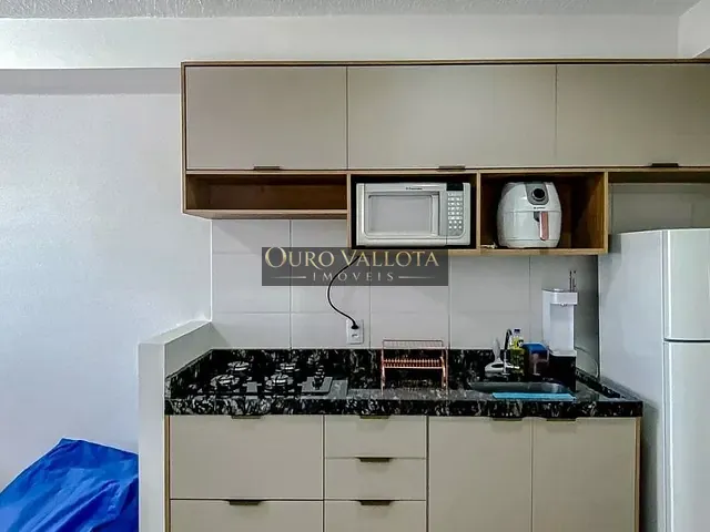 Apartamento 1 quarto e 1 banheiro, para alugar, no bairro Mooca em São Paulo