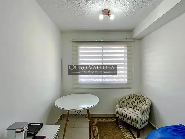 Apartamento 1 quarto e 1 banheiro, para alugar, no bairro Mooca em São Paulo
