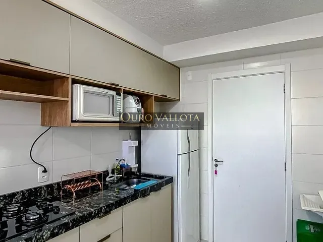 Apartamento 1 quarto e 1 banheiro, para alugar, no bairro Mooca em São Paulo