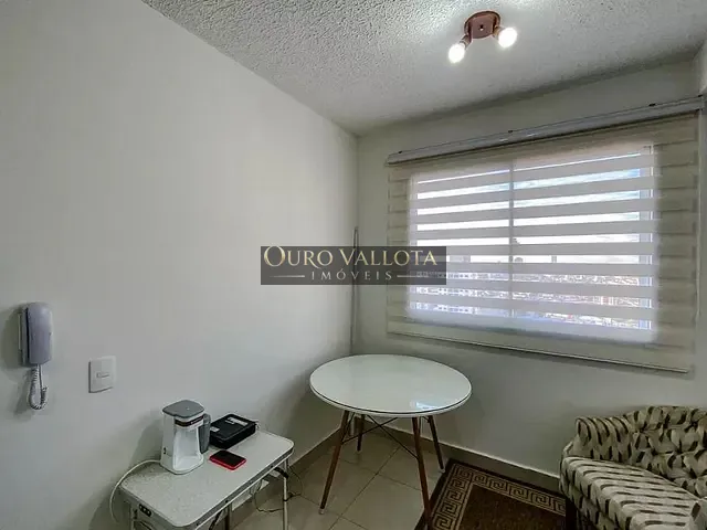 Apartamento 1 quarto e 1 banheiro, para alugar, no bairro Mooca em São Paulo