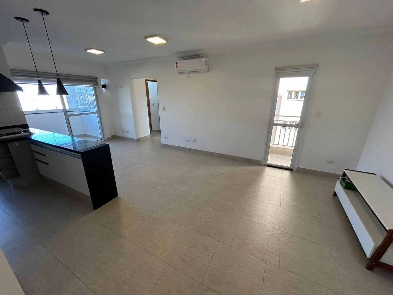 Apartamento para Locação 2 Quartos, 1 Suite, 2 Vagas, Campestre, Santo André - SP | RESIDENCIAL ANTONY FELS                                     