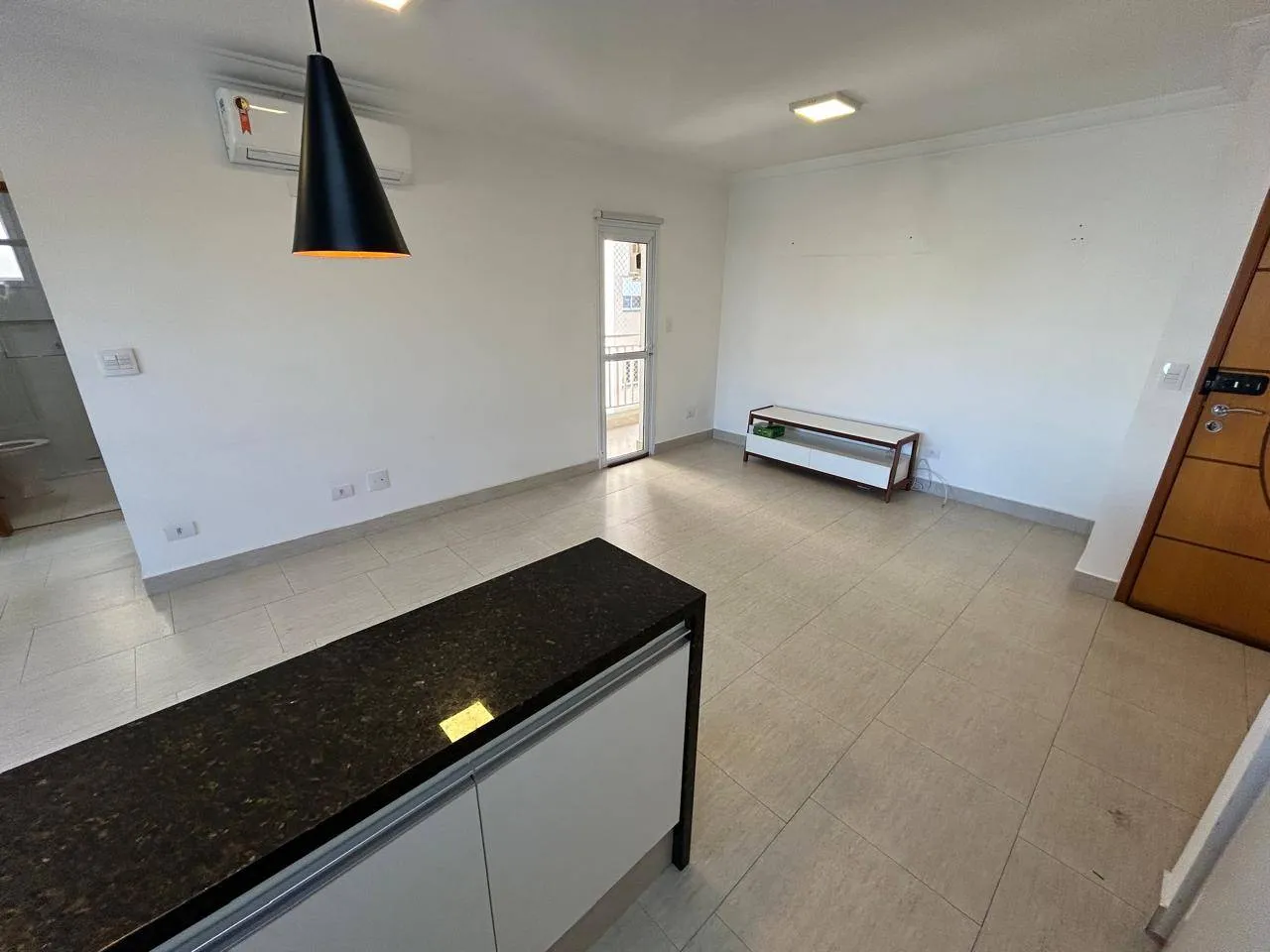 Apartamento para Locação 2 Quartos, 1 Suite, 2 Vagas, Campestre, Santo André - SP | RESIDENCIAL ANTONY FELS                                     