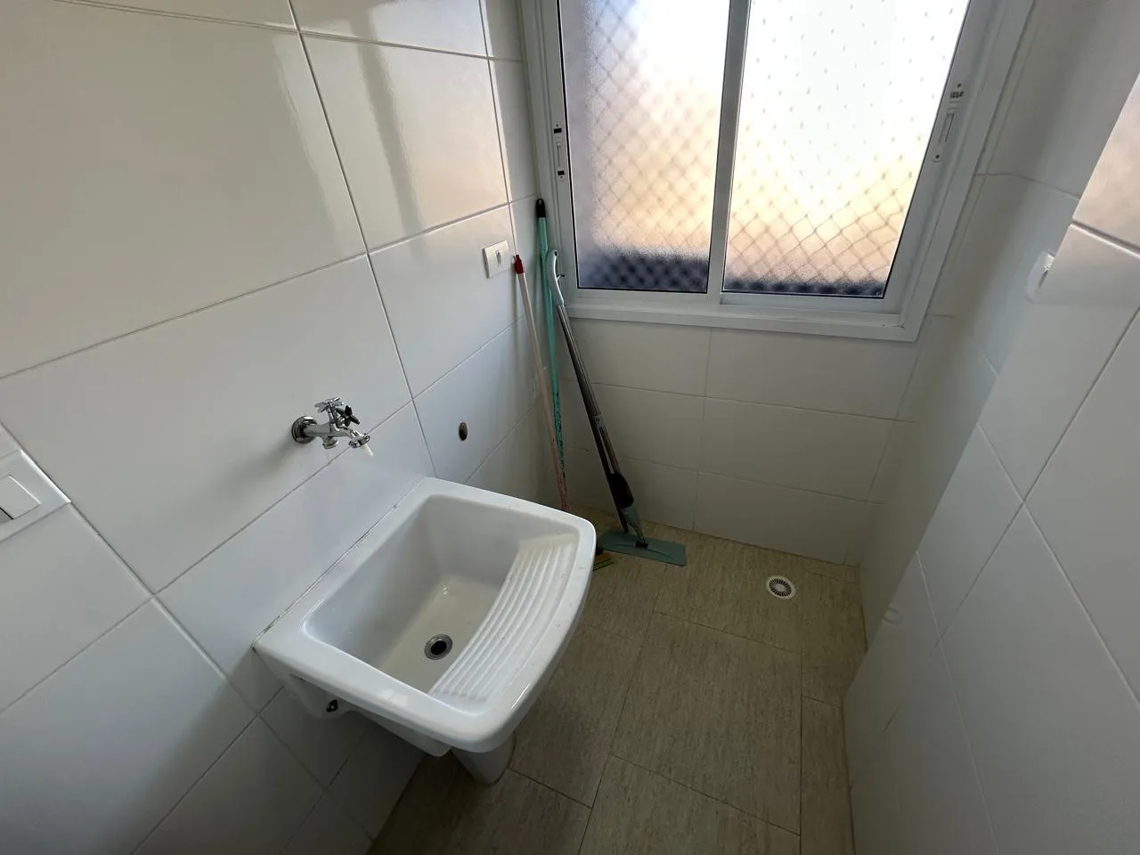 Apartamento para Locação 2 Quartos, 1 Suite, 2 Vagas, Campestre, Santo André - SP | RESIDENCIAL ANTONY FELS                                     