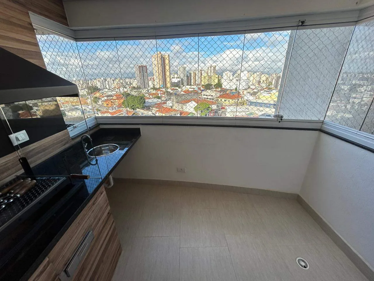Apartamento para Locação 2 Quartos, 1 Suite, 2 Vagas, Campestre, Santo André - SP | RESIDENCIAL ANTONY FELS                                     