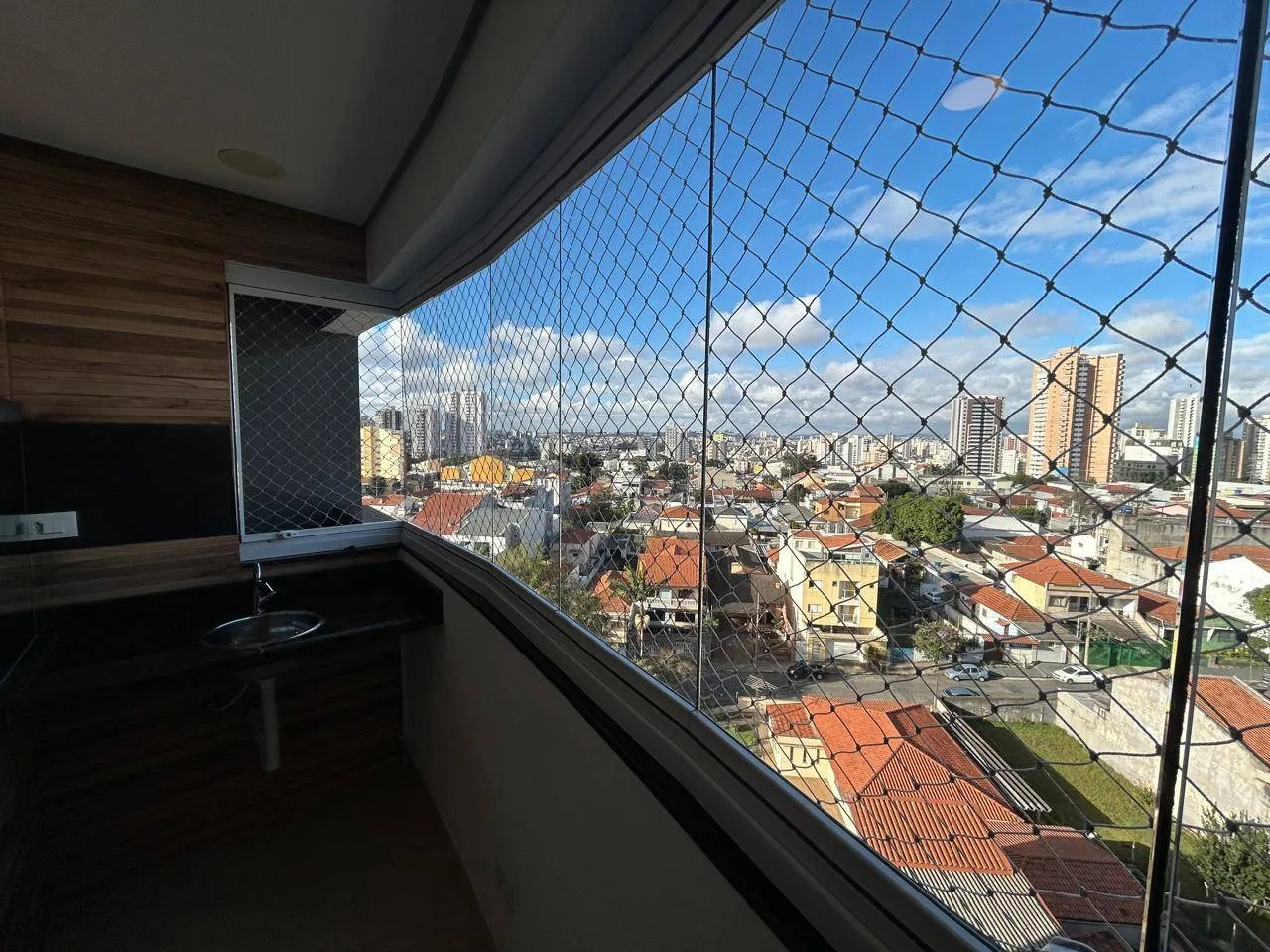 Apartamento para Locação 2 Quartos, 1 Suite, 2 Vagas, Campestre, Santo André - SP | RESIDENCIAL ANTONY FELS                                     