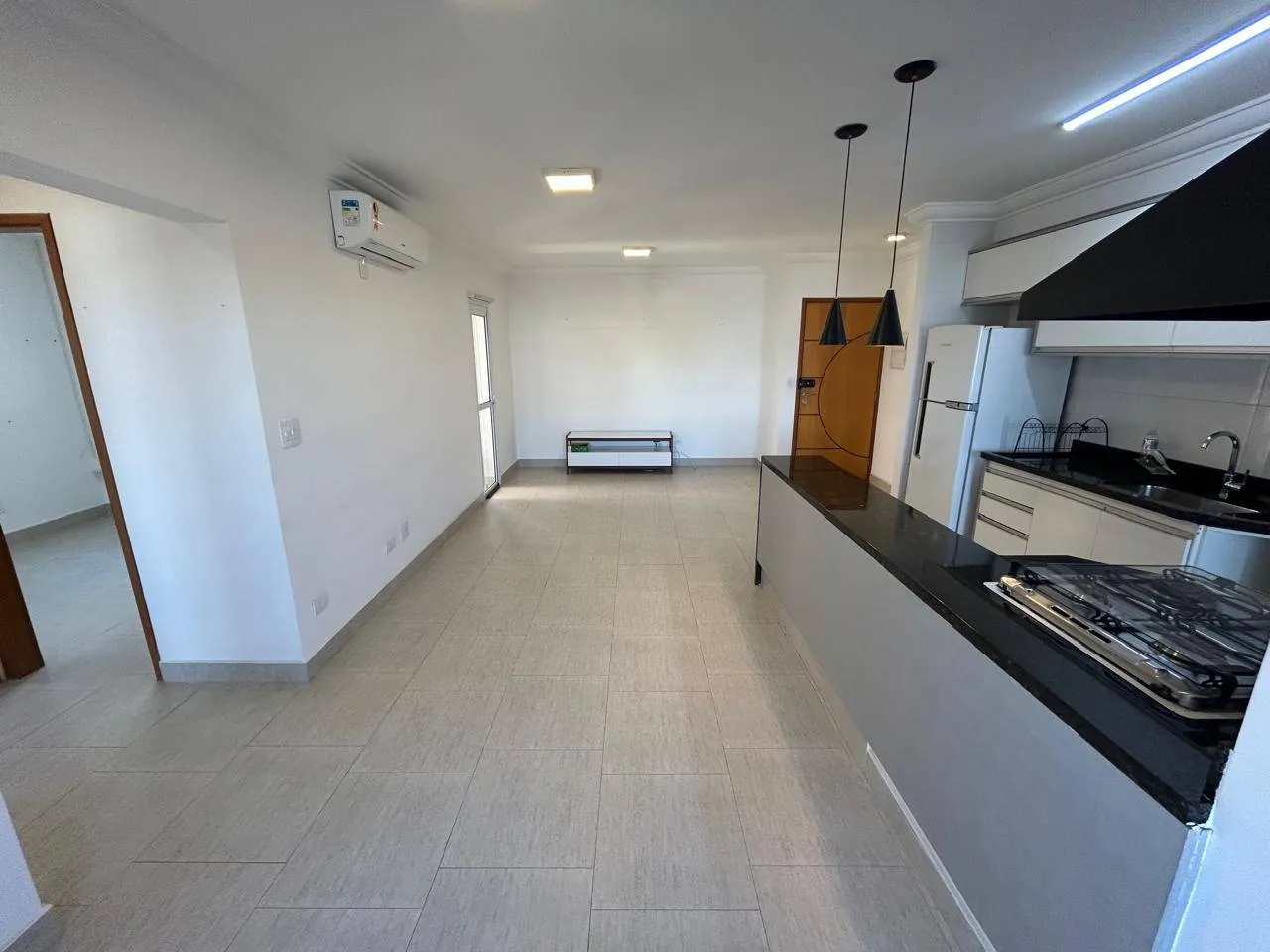 Apartamento para Locação 2 Quartos, 1 Suite, 2 Vagas, Campestre, Santo André - SP | RESIDENCIAL ANTONY FELS                                     