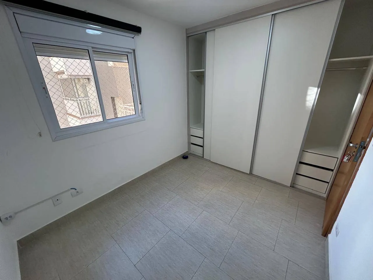 Apartamento para Locação 2 Quartos, 1 Suite, 2 Vagas, Campestre, Santo André - SP | RESIDENCIAL ANTONY FELS                                     