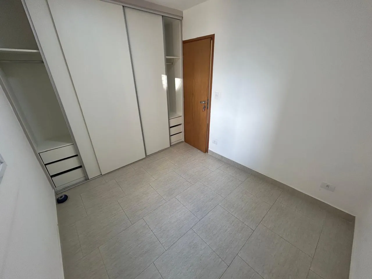 Apartamento para Locação 2 Quartos, 1 Suite, 2 Vagas, Campestre, Santo André - SP | RESIDENCIAL ANTONY FELS                                     