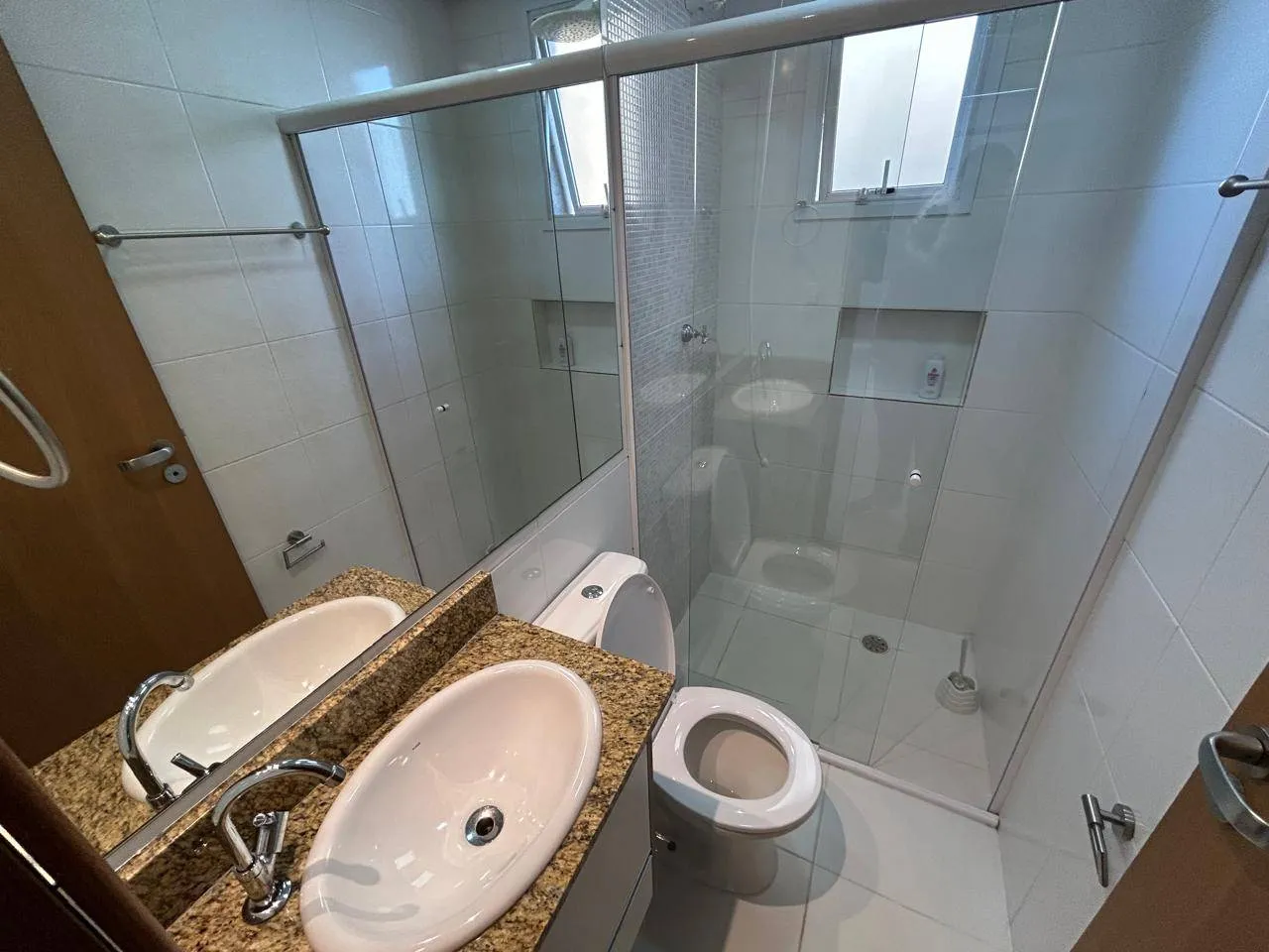 Apartamento para Locação 2 Quartos, 1 Suite, 2 Vagas, Campestre, Santo André - SP | RESIDENCIAL ANTONY FELS                                     