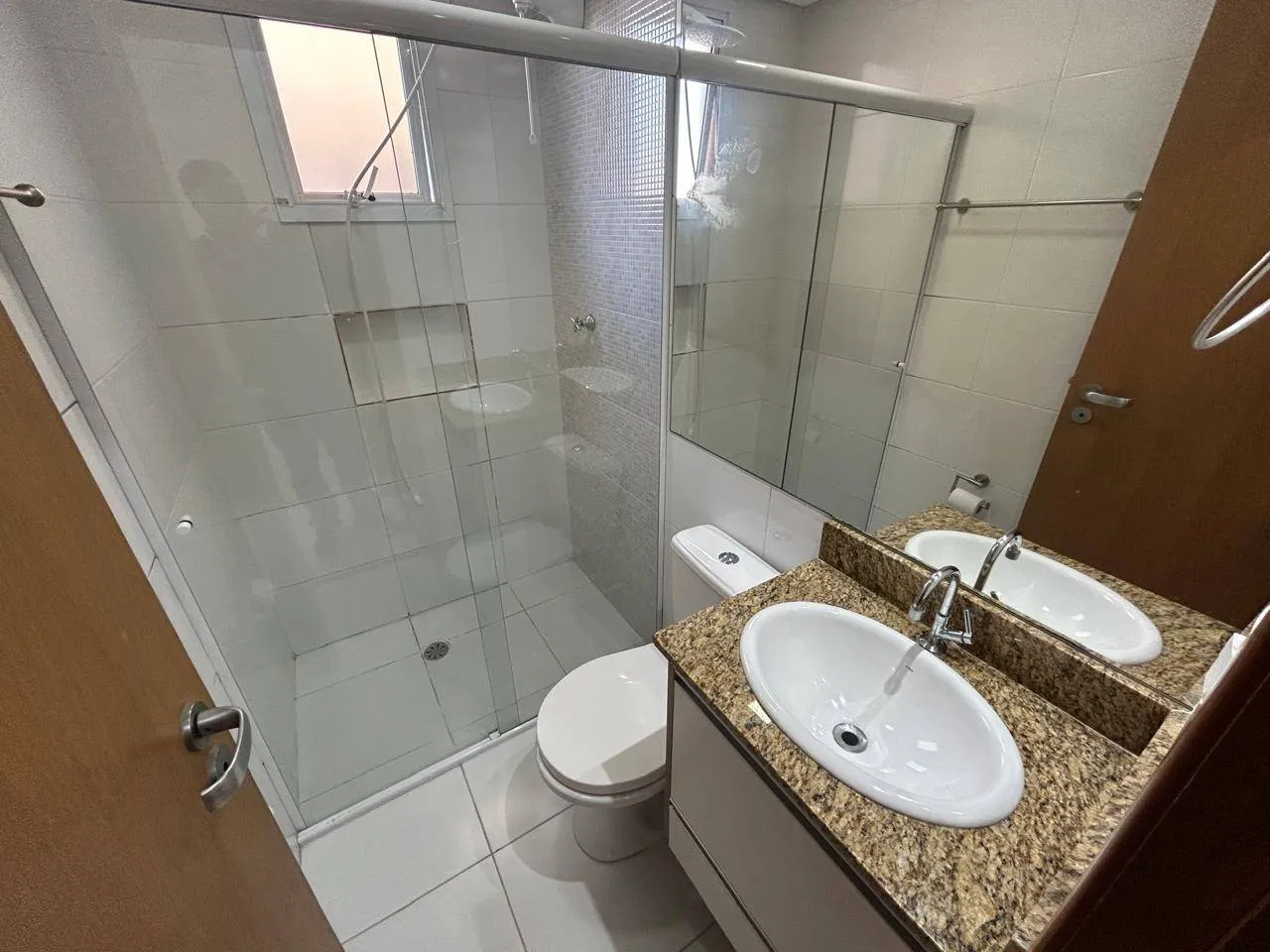 Apartamento para Locação 2 Quartos, 1 Suite, 2 Vagas, Campestre, Santo André - SP | RESIDENCIAL ANTONY FELS                                     