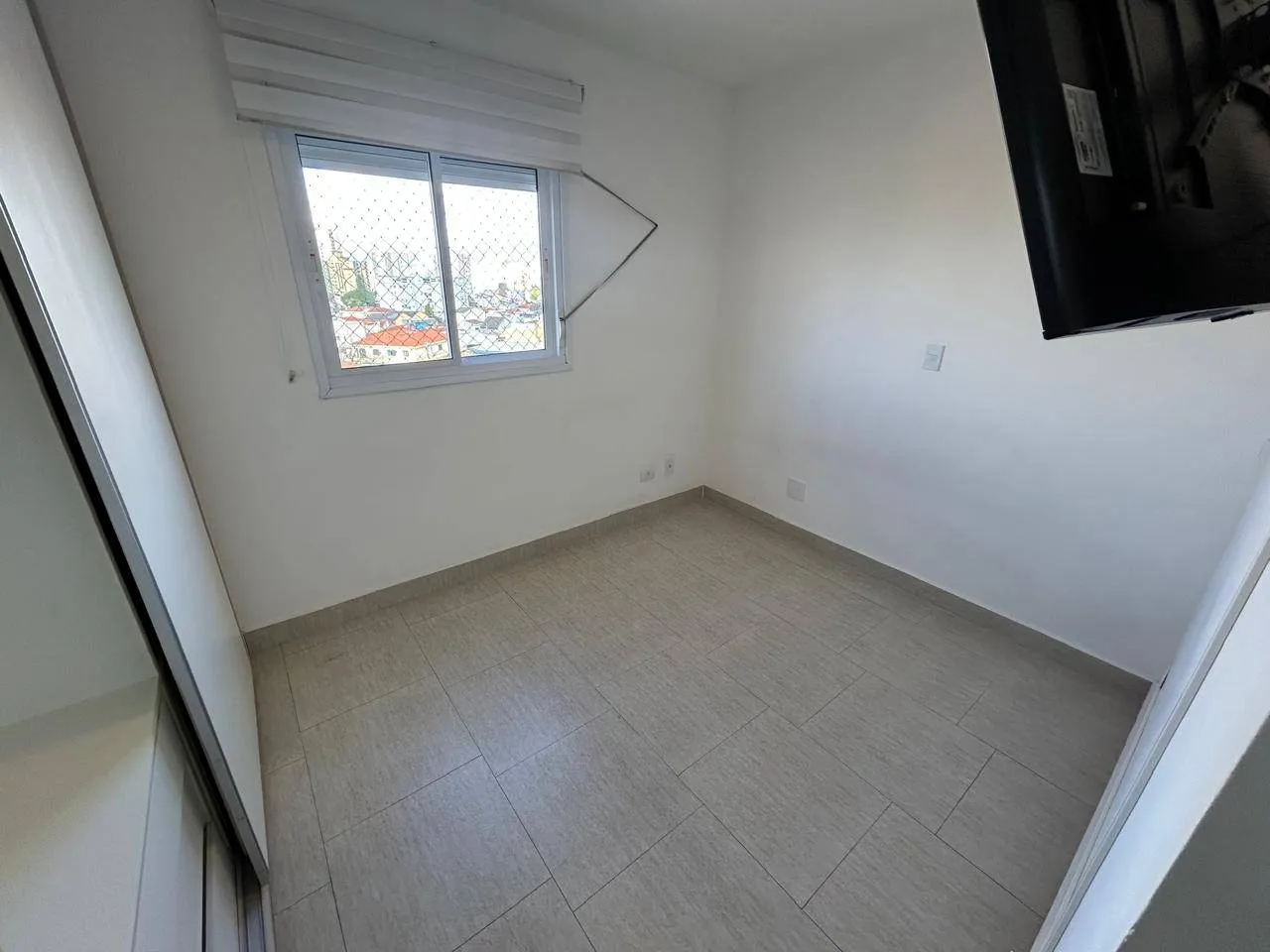 Apartamento para Locação 2 Quartos, 1 Suite, 2 Vagas, Campestre, Santo André - SP | RESIDENCIAL ANTONY FELS                                     