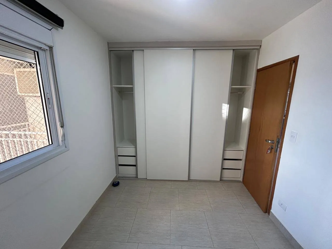 Apartamento para Locação 2 Quartos, 1 Suite, 2 Vagas, Campestre, Santo André - SP | RESIDENCIAL ANTONY FELS                                     