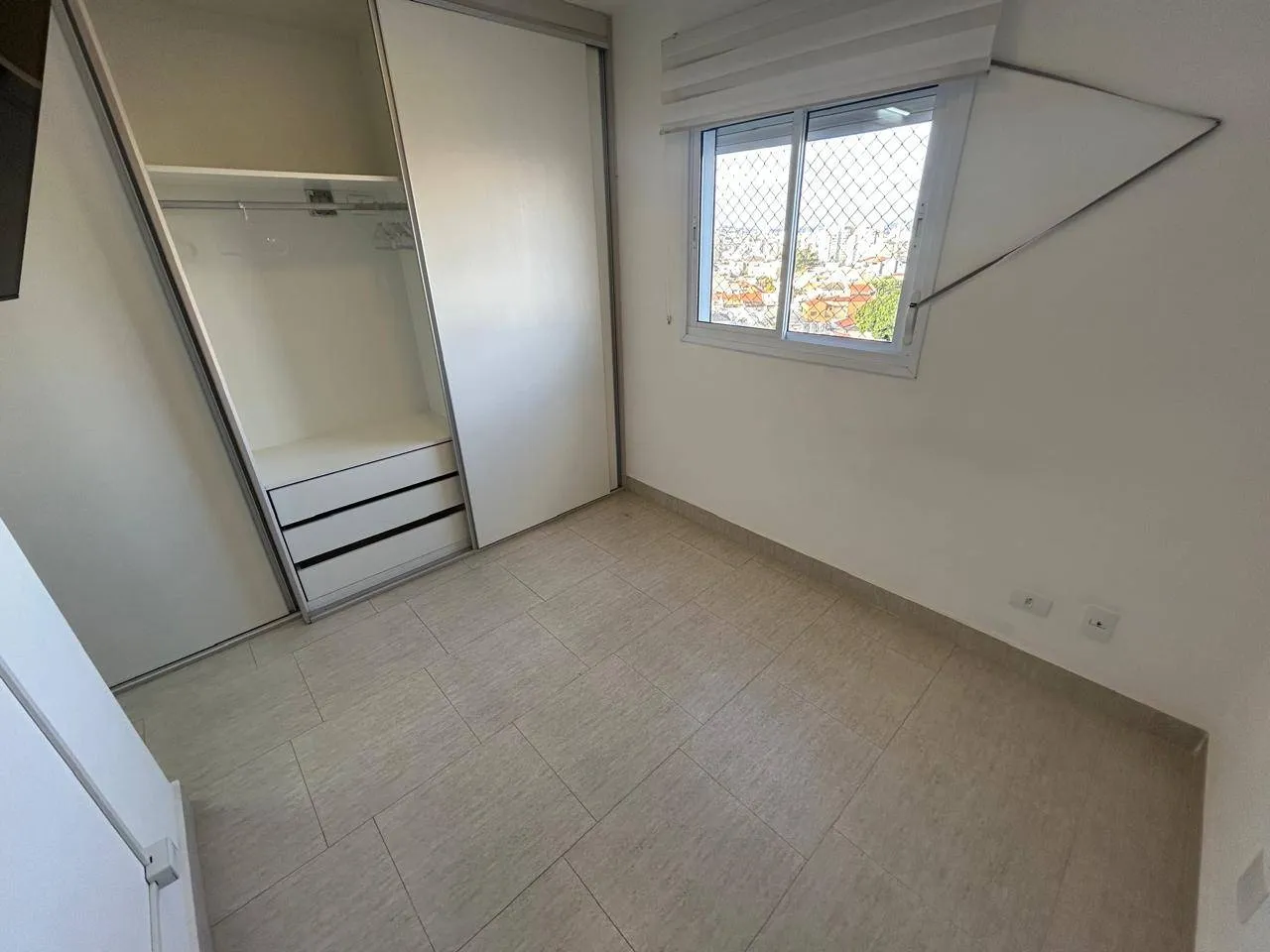Apartamento para Locação 2 Quartos, 1 Suite, 2 Vagas, Campestre, Santo André - SP | RESIDENCIAL ANTONY FELS                                     