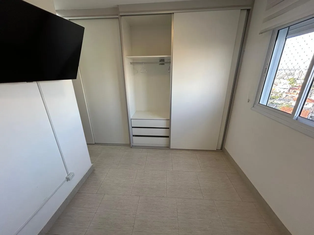 Apartamento para Locação 2 Quartos, 1 Suite, 2 Vagas, Campestre, Santo André - SP | RESIDENCIAL ANTONY FELS                                     