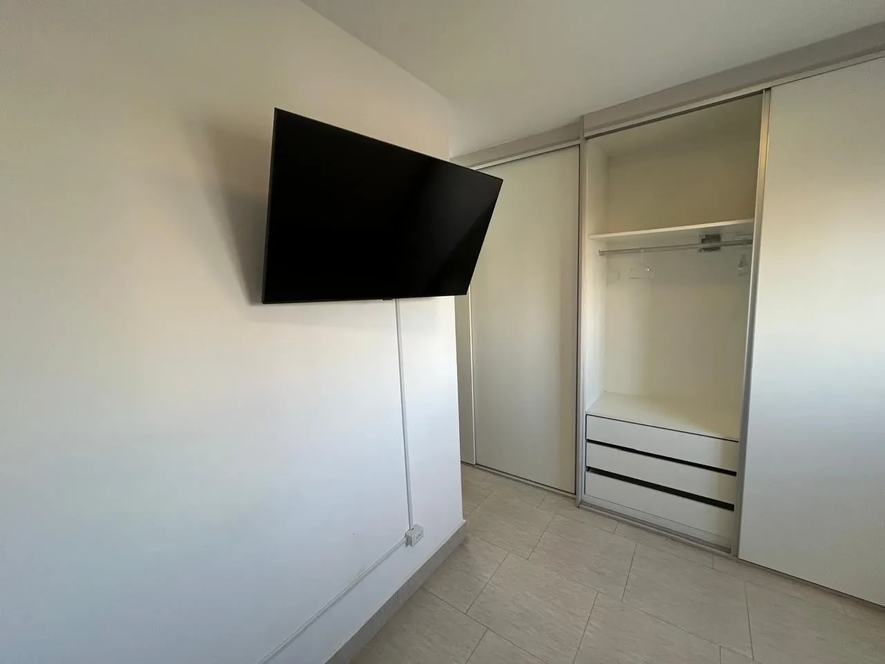 Apartamento para Locação 2 Quartos, 1 Suite, 2 Vagas, Campestre, Santo André - SP | RESIDENCIAL ANTONY FELS                                     