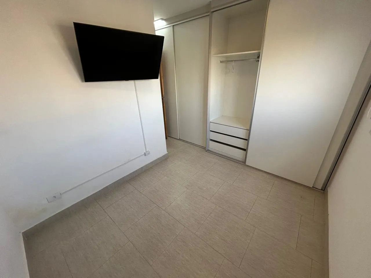 Apartamento para Locação 2 Quartos, 1 Suite, 2 Vagas, Campestre, Santo André - SP | RESIDENCIAL ANTONY FELS                                     