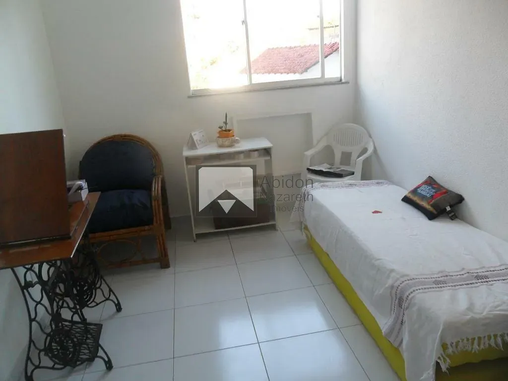 Apartamento, 2 quartos, 60 m² - Foto 7