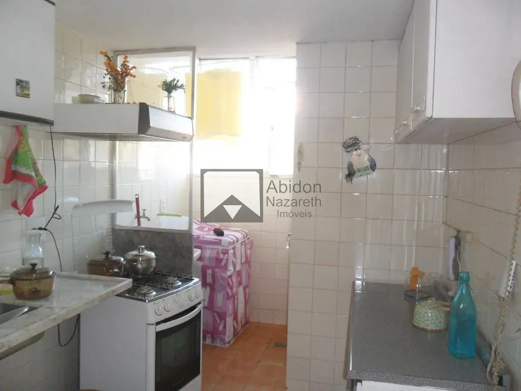 Apartamento, 2 quartos, 60 m² - Foto 9