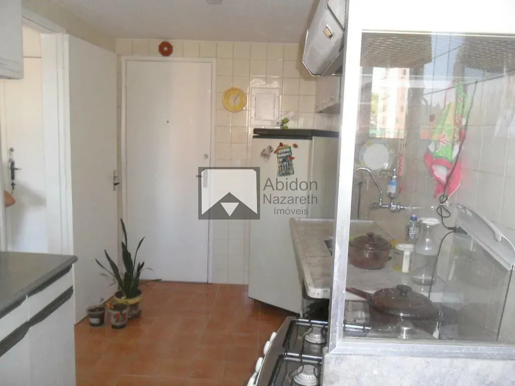 Apartamento, 2 quartos, 60 m² - Foto 10