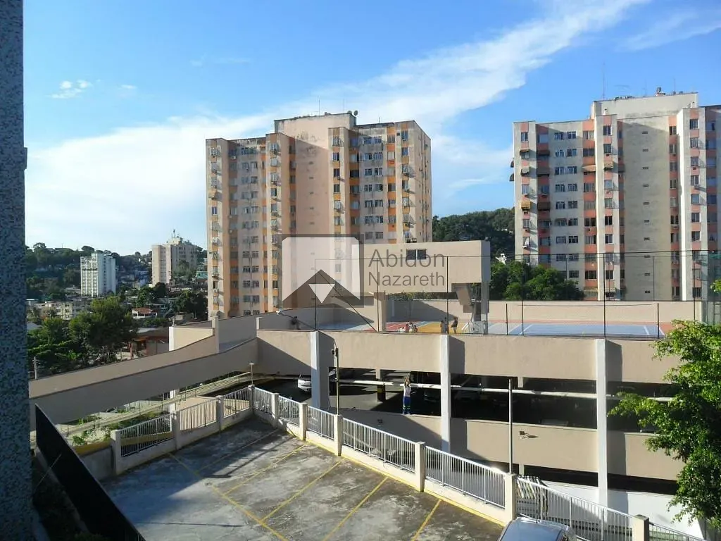 Apartamento, 2 quartos, 60 m² - Foto 3