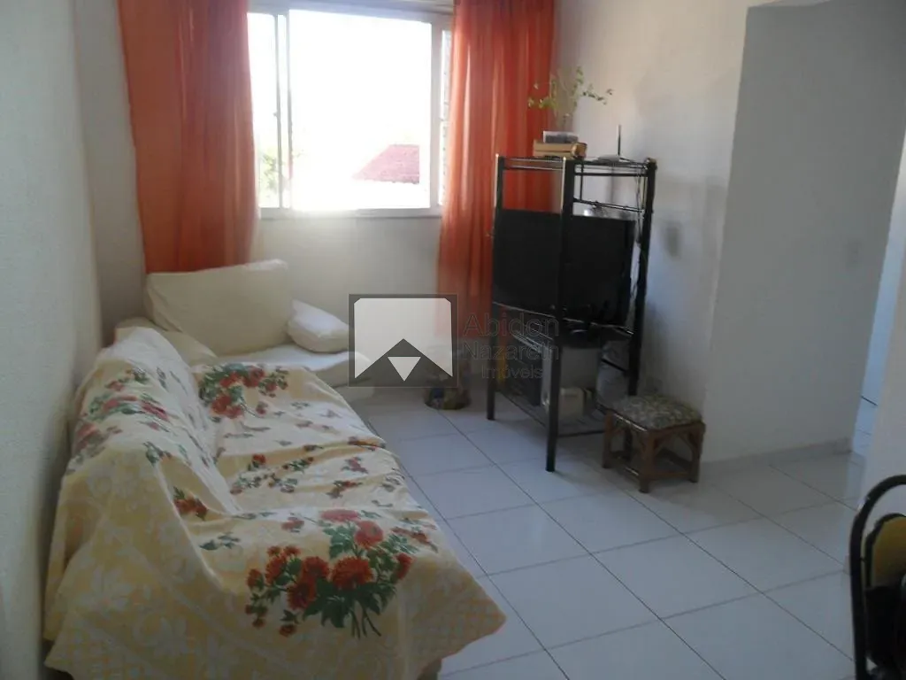 Apartamento, 2 quartos, 60 m² - Foto 2
