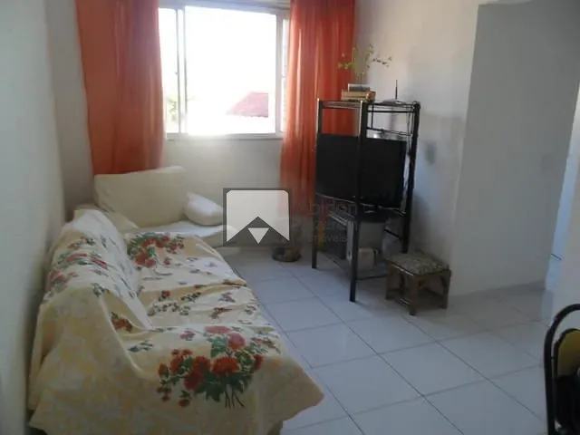 Apartamento com 70m² 2 quartos e 1 banheiro, à venda, no bairro Fonseca em Niterói