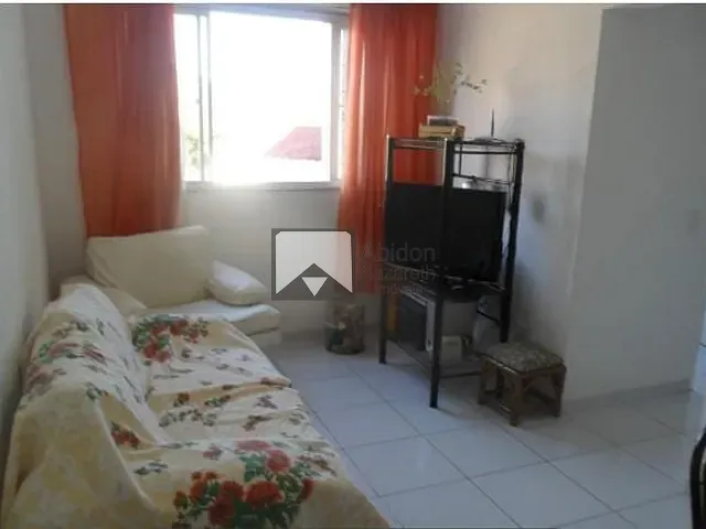 Apartamento com 70m² 2 quartos e 1 banheiro, à venda, no bairro Fonseca em Niterói