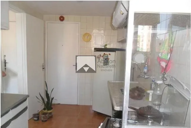 Apartamento, 2 quartos, 60 m² - Foto 12