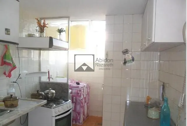 Apartamento, 2 quartos, 60 m² - Foto 13