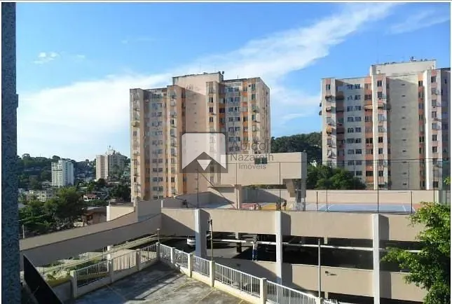 Apartamento, 2 quartos, 60 m² - Foto 17