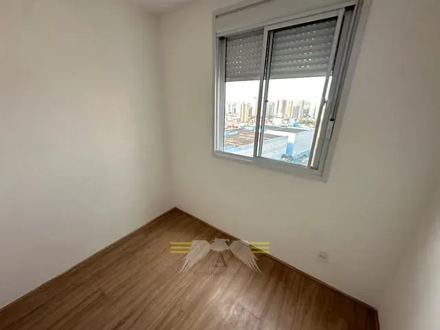 Apartamento com 51m² 2 quartos e 2 banheiros, à venda, no bairro Belém em São Paulo