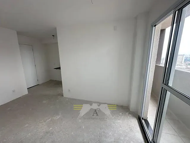 Apartamento com 51m² 2 quartos e 2 banheiros, à venda, no bairro Belém em São Paulo