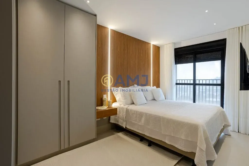 Apartamento, 2 quartos, 51 m² - Foto 9